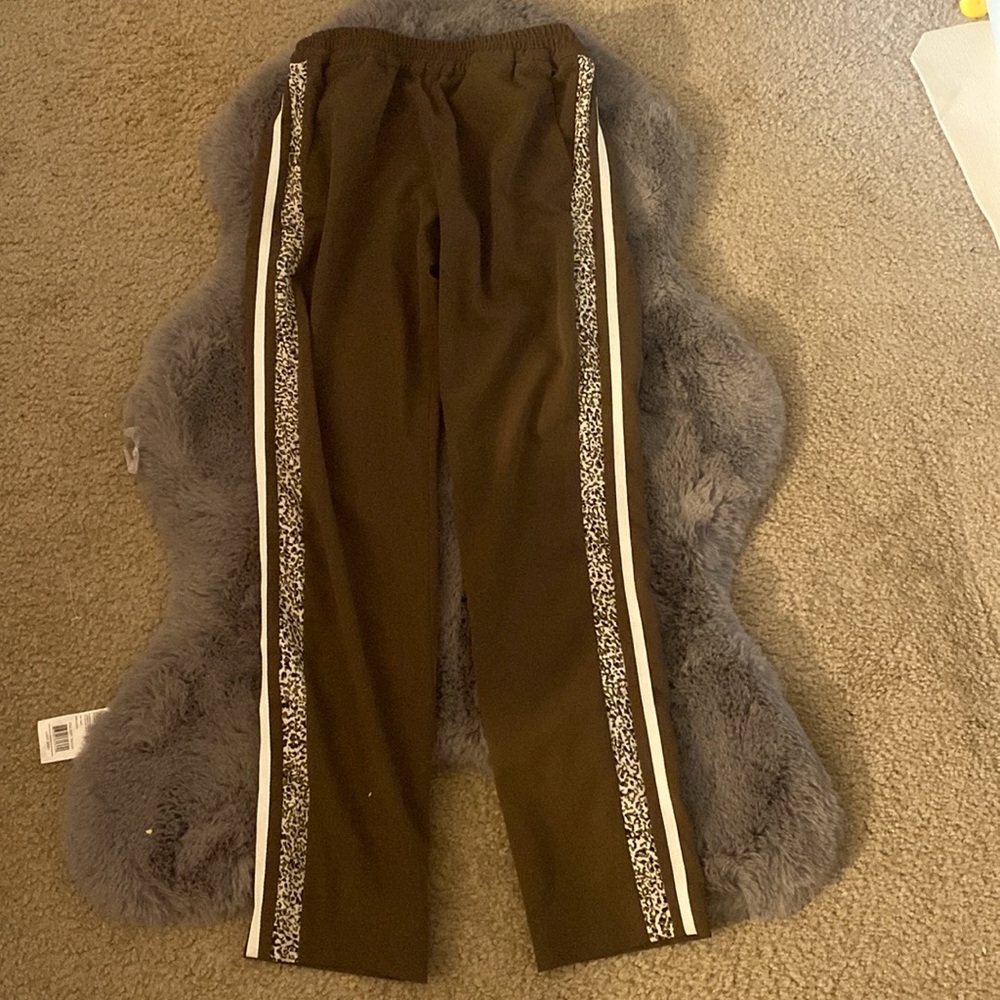 Reiko jogger pants